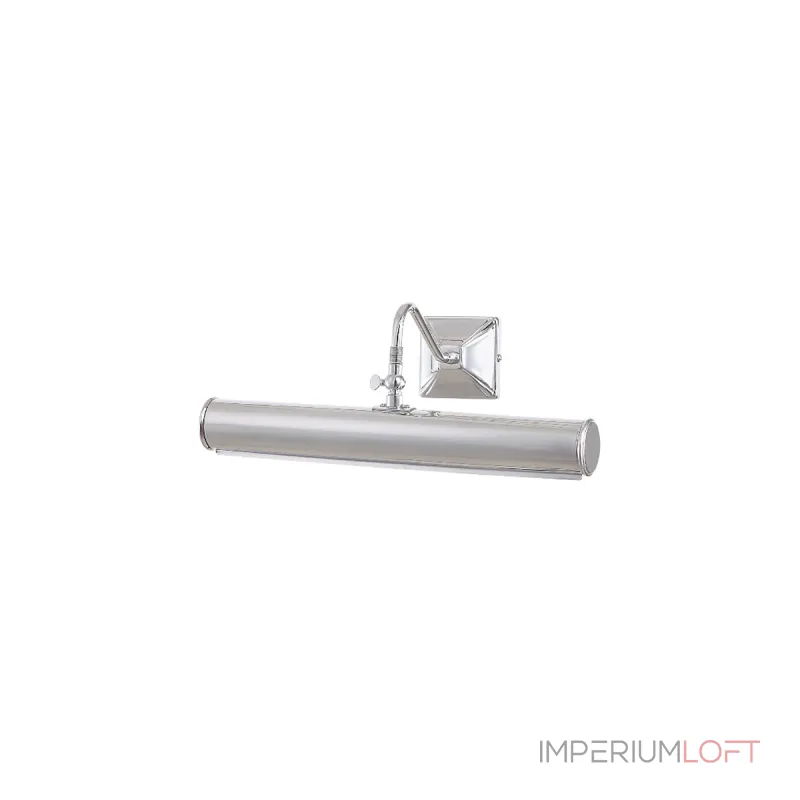 Светильник для картин Elstead Lighting Picture light PL1-20-PC Светильник для картин Elstead Lighting Picture light PL1-20-PC