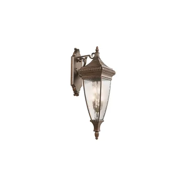 Настенный фонарь Kichler Venetian rain KL-VENETIAN2-M