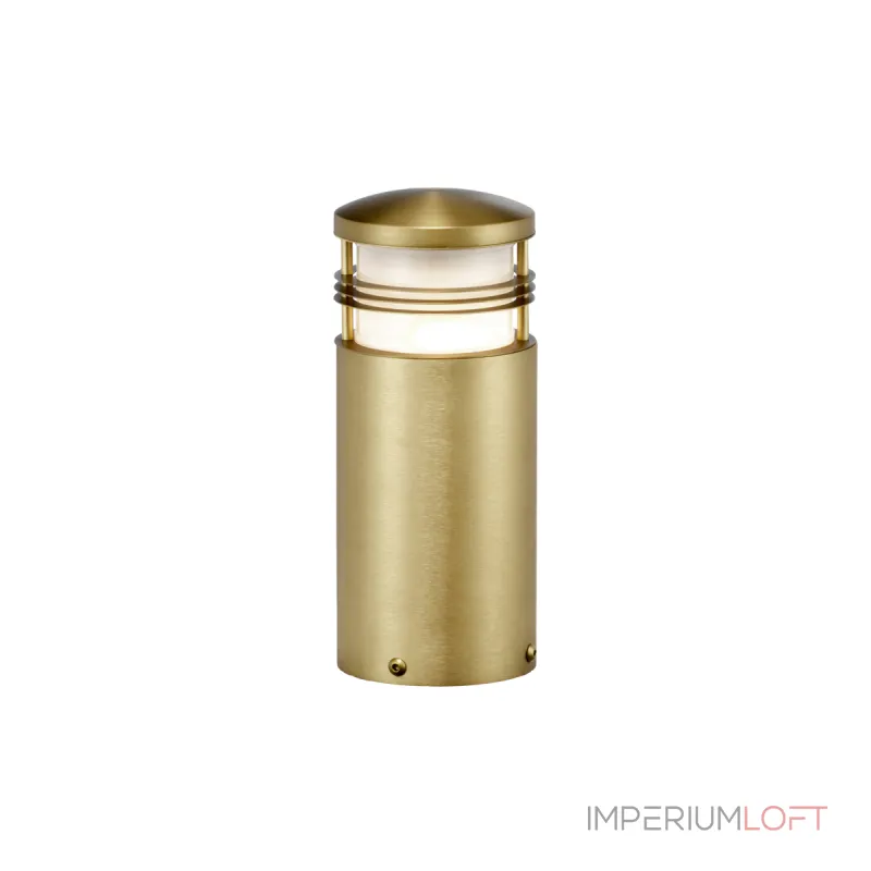 Фонарный столб Elstead Lighting Newbrighton NEWBRIGHTON-MB-BRASS Фонарный столб Elstead Lighting Newbrighton NEWBRIGHTON-MB-BRASS