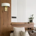 Бра Hinkley Hampton HK-HAMPTON2-BB