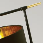 Торшер Elstead Lighting Balance BALANCE-TL-BKPB