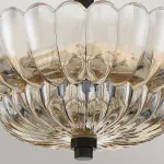 Потолочный светильник Quoizel Whitecap QZ-WHITECAP-SF-S