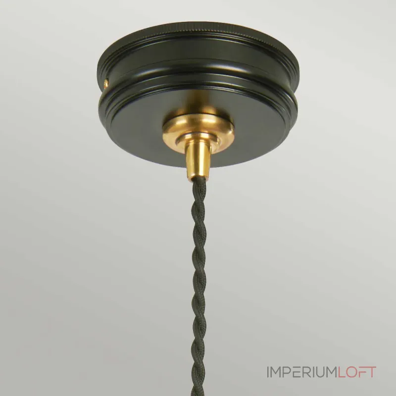 Подвесной светильник Elstead Lighting Douille DOUILLE-P-BPB Подвесной светильник Elstead Lighting Douille DOUILLE-P-BPB