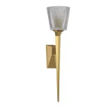 Бра для ванных комнат Elstead Lighting Verity BATH-VERITY-BB