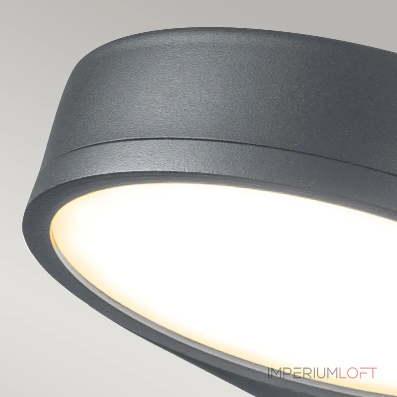 Настенный фонарь Elstead Lighting Zola ZOLA