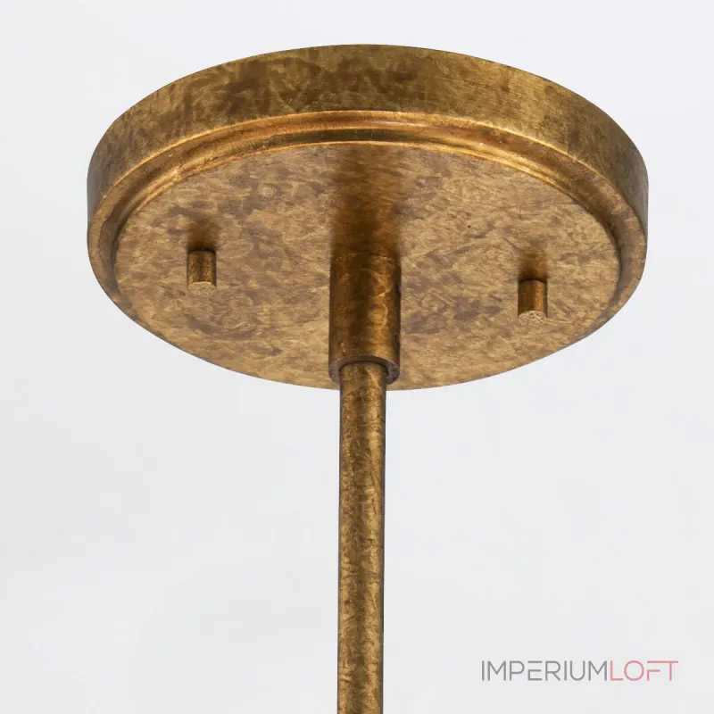 Потолочный светильник Elstead Lighting Kristy KRISTY-4P-DG-OPAL