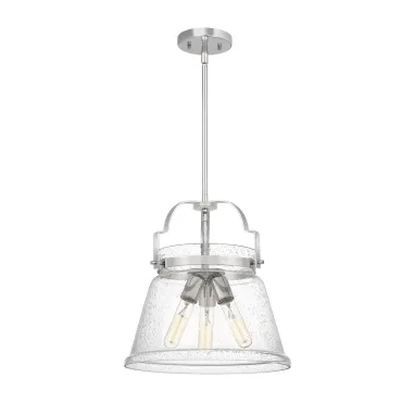 Подвесной светильник Quoizel Wimberley QN-WIMBERLEY-P-PC