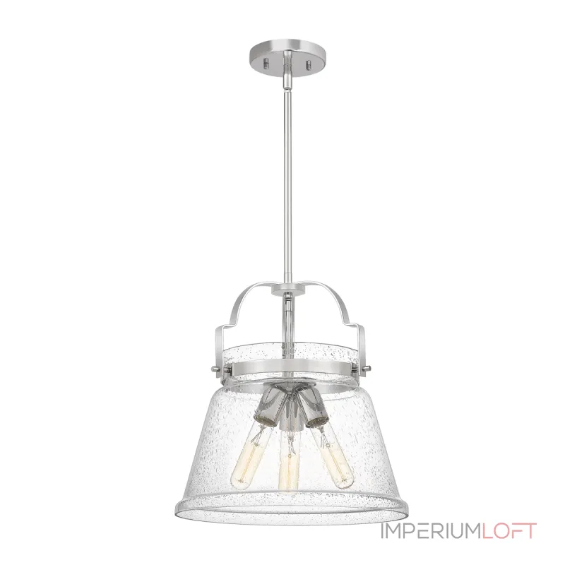 Подвесной светильник Quoizel Wimberley QN-WIMBERLEY-P-PC