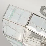 Потолочный светильник Elstead Lighting Old park OLD-PARK-PN