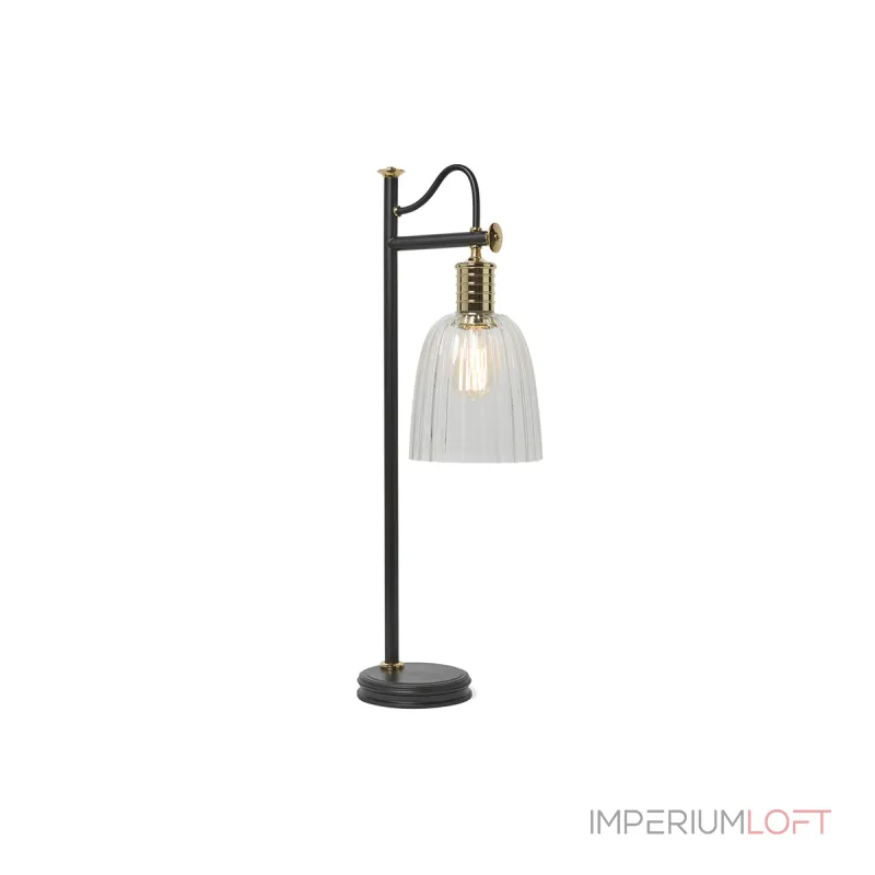Настольная лампа Elstead Lighting Douille DOUILLE-TL-BPB