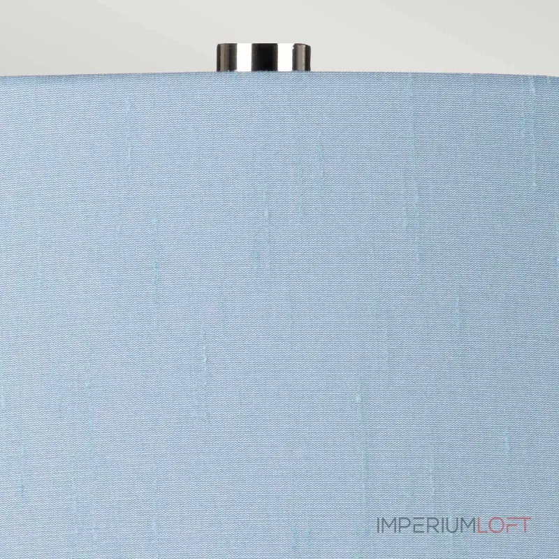 Настольная лампа Elstead Lighting Isla ISLA-PN-TL-BLUE Настольная лампа Elstead Lighting Isla ISLA-PN-TL-BLUE