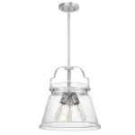 Подвесной светильник Quoizel Wimberley QN-WIMBERLEY-P-PC