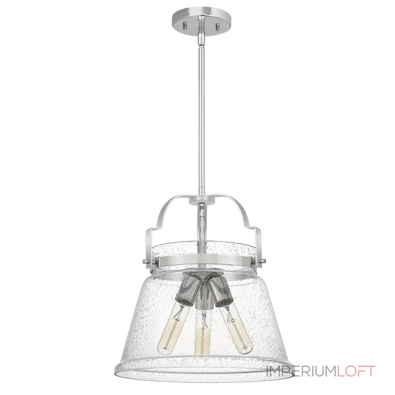 Подвесной светильник Quoizel Wimberley QN-WIMBERLEY-P-PC