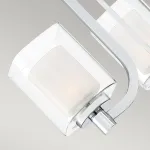 Бра для ванной Quoizel Kolt QZ-KOLT3-PC-BATH