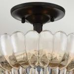 Потолочный светильник Quoizel Whitecap QZ-WHITECAP-SF-S