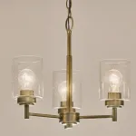 Люстра Kichler Winslow KL-WINSLOW3-NBR