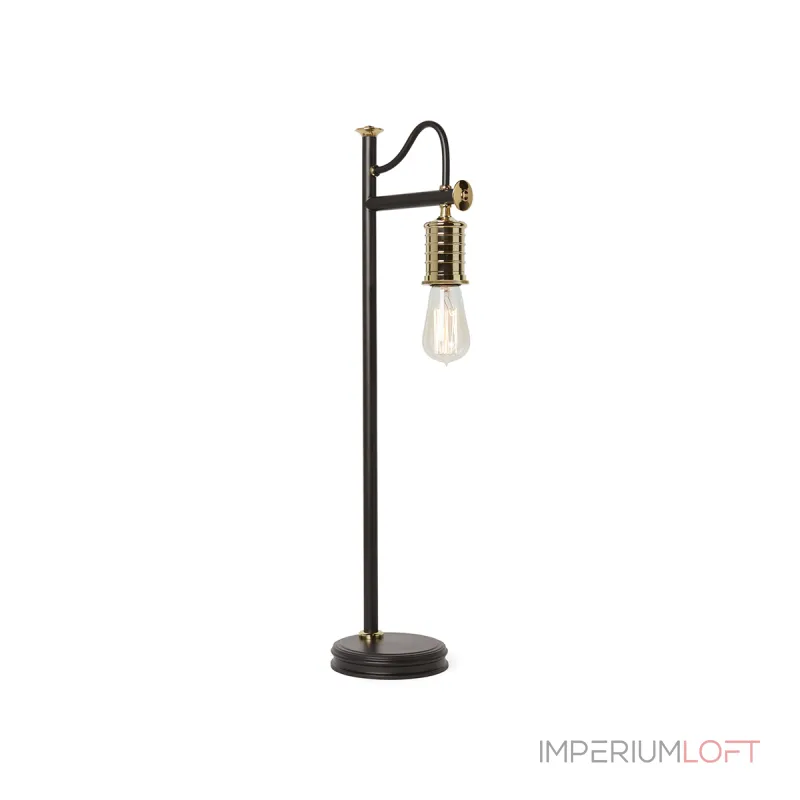 Настольная лампа Elstead Lighting Douille DOUILLE-TL-BPB