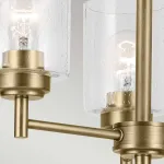 Люстра Kichler Winslow KL-WINSLOW3-NBR