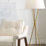 Торшер Feiss Penny FE-PENNY-FL-BB