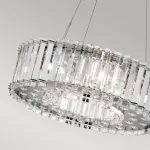 Подвесной светильник Kichler Crystal skye KL-CRYSTAL-SKYE-P-A