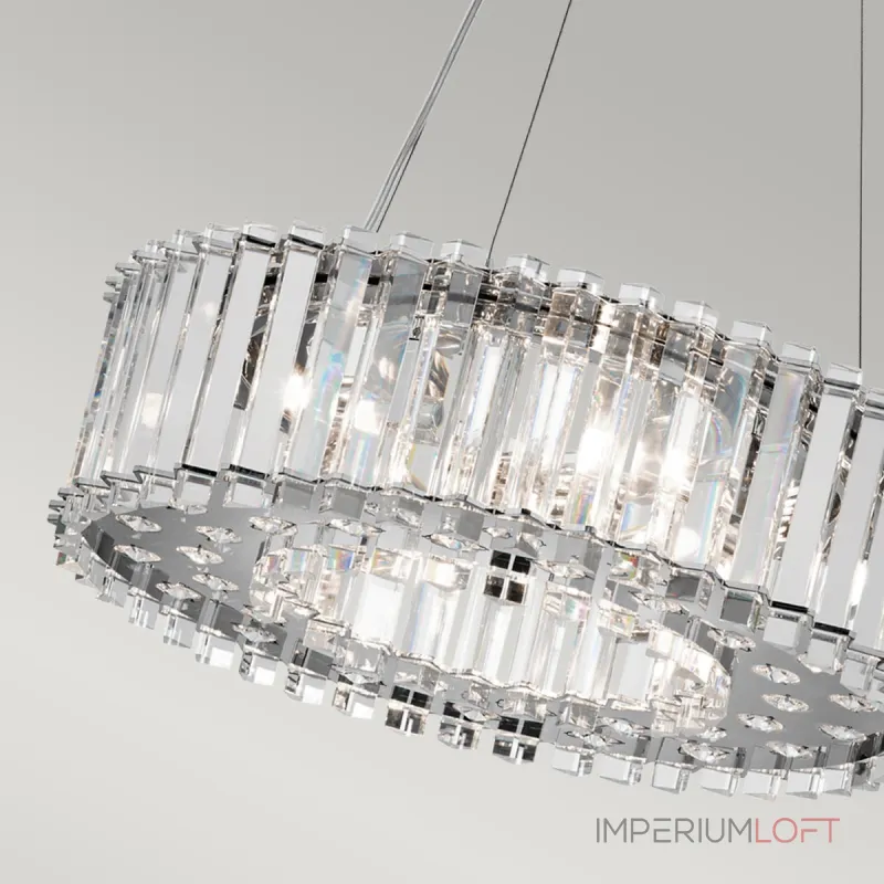 Подвесной светильник Kichler Crystal skye KL-CRYSTAL-SKYE-P-A Подвесной светильник Kichler Crystal skye KL-CRYSTAL-SKYE-P-A