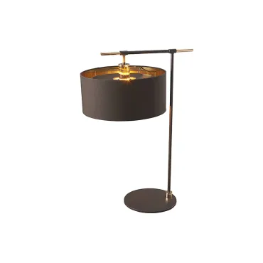 Настольная лампа Elstead Lighting Balance BALANCE-TL-BRPB