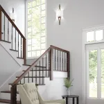 Бра Feiss Tilling FE-TILLING1-DSGL