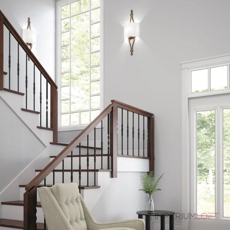 Бра Feiss Tilling FE-TILLING1-DSGL