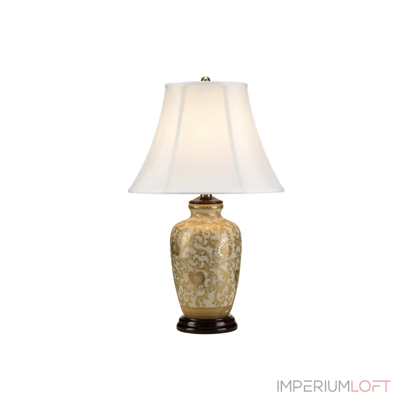 Настольная лампа Elstead Lighting Goldthistle GOLD-THISTLE-TL Настольная лампа Elstead Lighting Goldthistle GOLD-THISTLE-TL