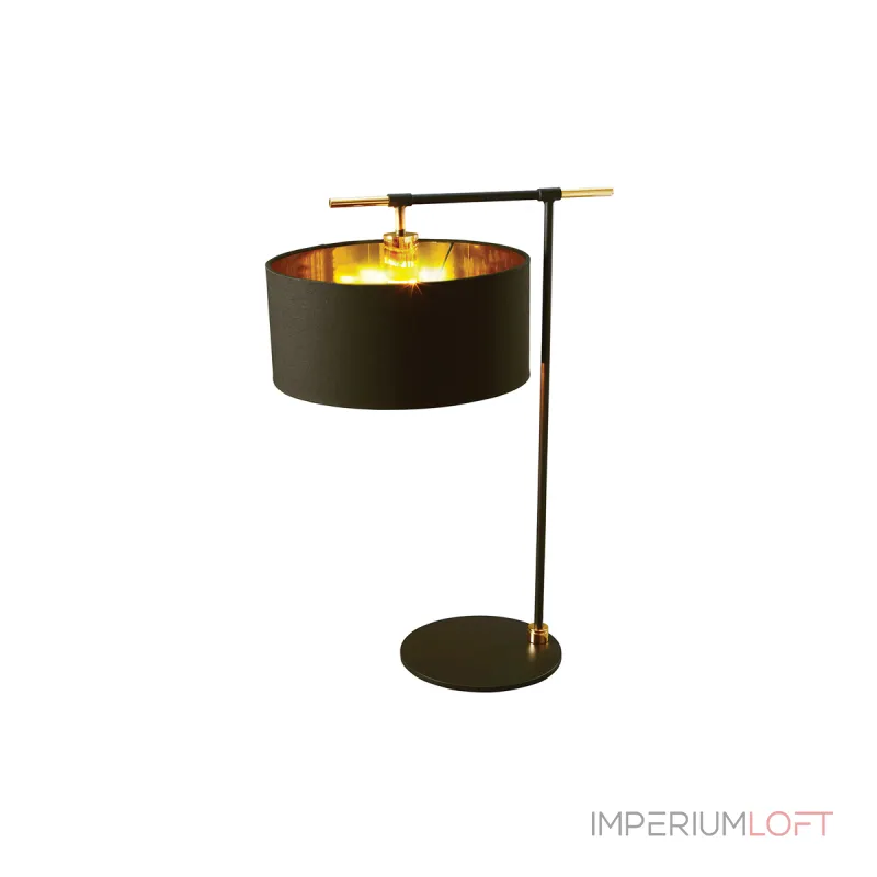 Торшер Elstead Lighting Balance BALANCE-TL-BKPB Торшер Elstead Lighting Balance BALANCE-TL-BKPB