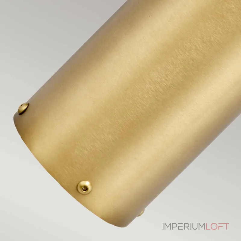 Фонарный столб Elstead Lighting Paignton PAIGNTON-MB-BRASS
