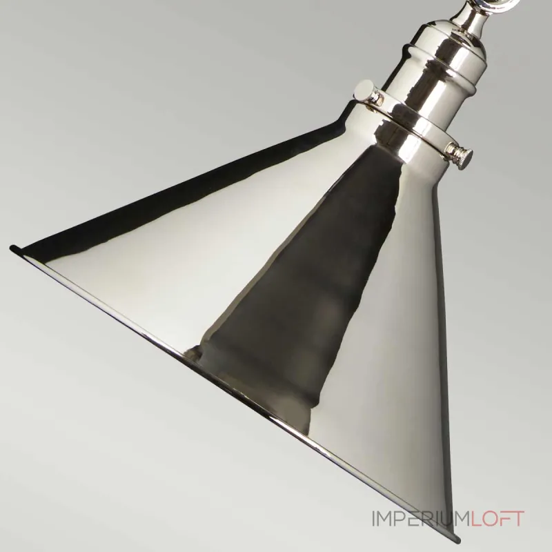 Подвесной светильник Elstead Lighting Provence PV-GWP-PN