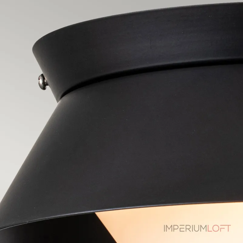 Потолочный светильник для ванной комнаты Elstead Lighting Bowtie BOWTIE-F-MB Потолочный светильник для ванной комнаты Elstead Lighting Bowtie BOWTIE-F-MB