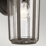 Настенный фонарь Kichler Fairfield QN-FAIRFIELD-L-OZ