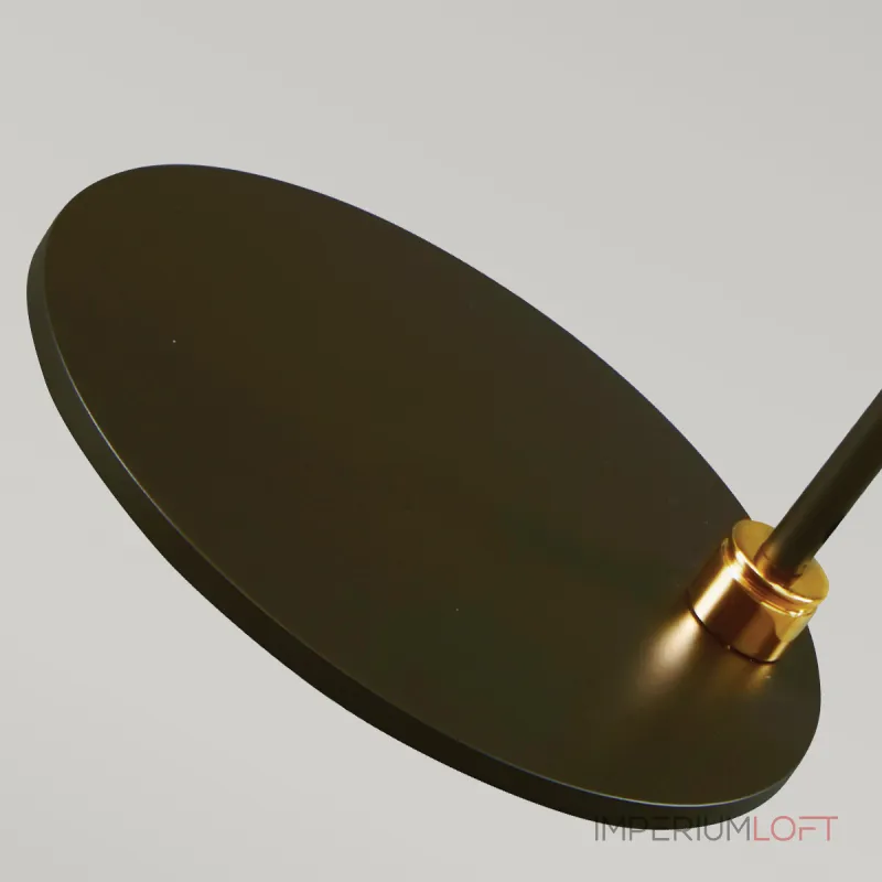 Торшер Elstead Lighting Balance BALANCE-TL-BKPB Торшер Elstead Lighting Balance BALANCE-TL-BKPB