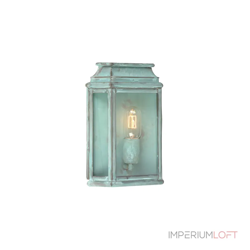 Настенный фонарь Elstead Lighting St martins ST-MARTINS-V