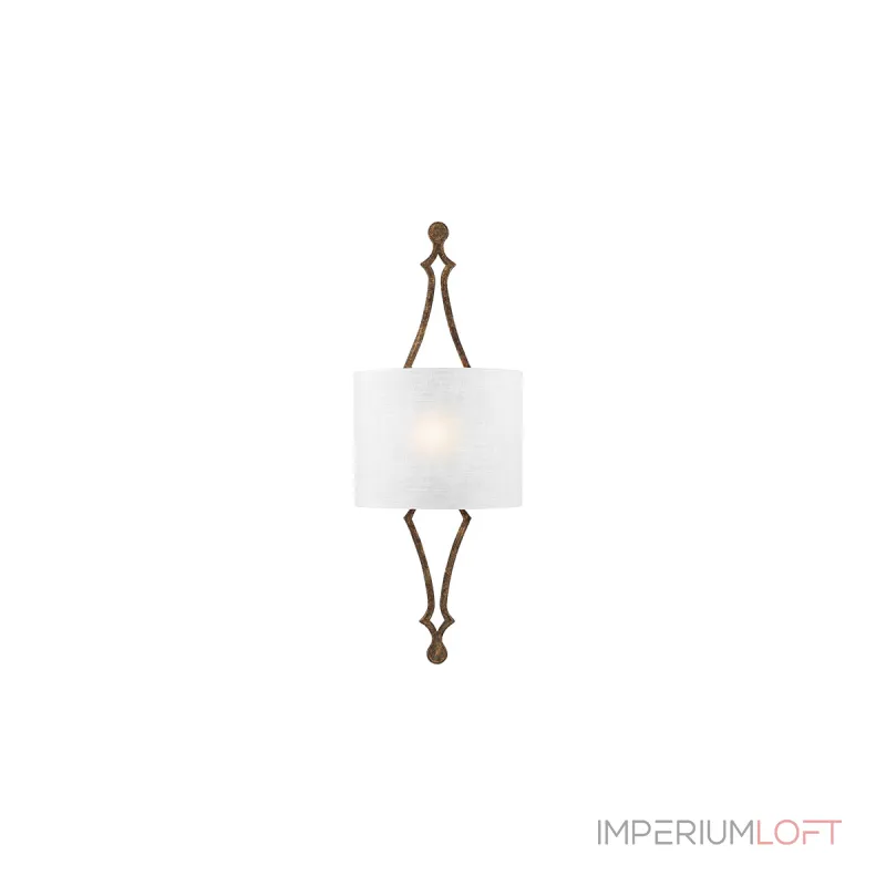 Бра Feiss Tilling FE-TILLING1-DSGL