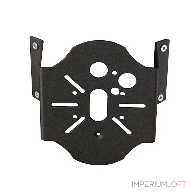 Комплектующие к ландшафтному свету Elstead Lighting Corner brackets C-BKT5-BLACK