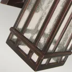 Настенный фонарь Elstead Lighting Chedworth GZH-CHW2