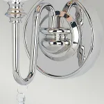 Бра Elstead Lighting Finsbury park FP1-POL-NICKEL