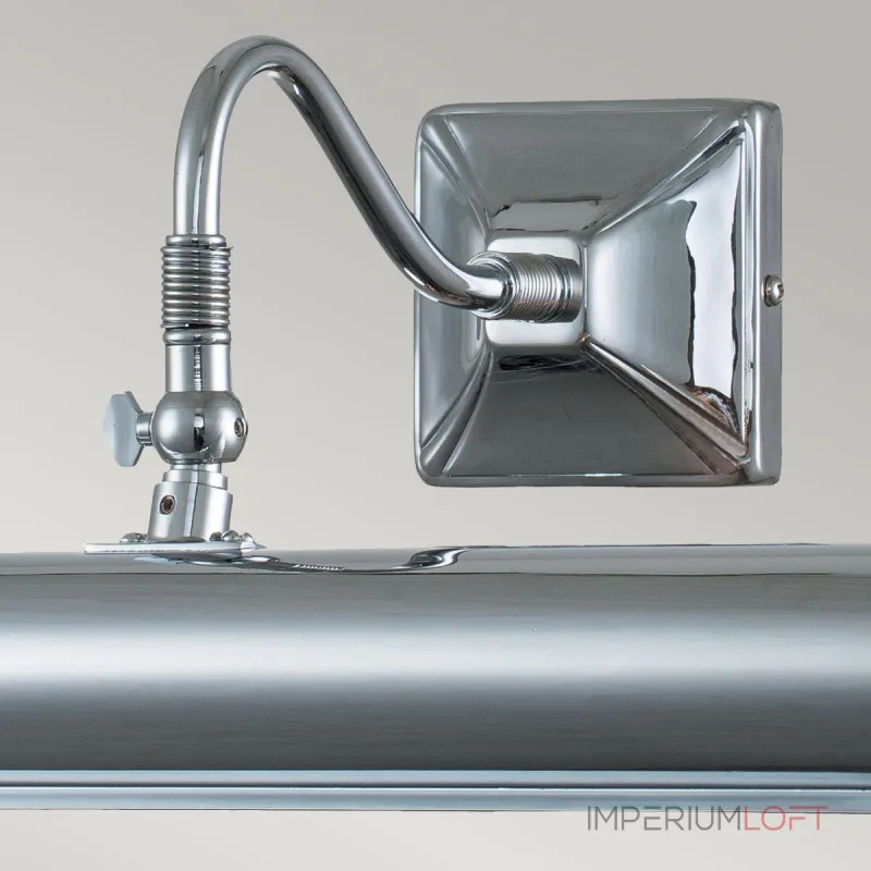 Светильник для картин Elstead Lighting Picture light PL1-20-PC Светильник для картин Elstead Lighting Picture light PL1-20-PC