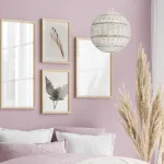 Подвесной светильник Quoizel Lindendale QZ-LINDENDALE-P-AWH