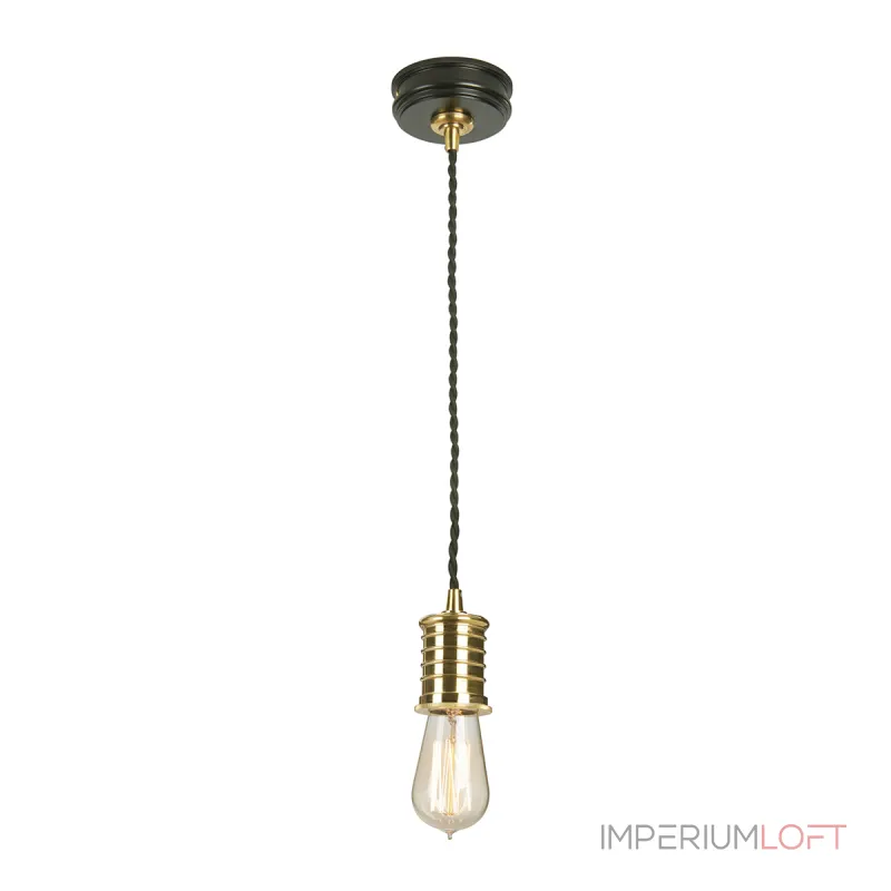 Подвесной светильник Elstead Lighting Douille DOUILLE-P-BPB Подвесной светильник Elstead Lighting Douille DOUILLE-P-BPB