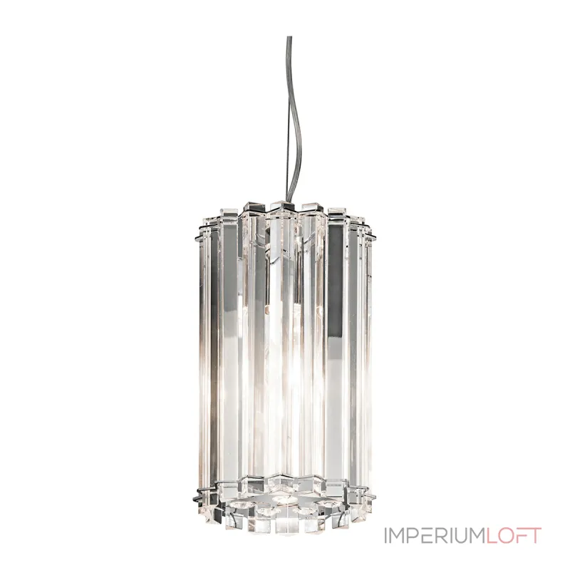 Подвесной светильник Kichler Crystal skye KL-CRYSTAL-SKYE-MP