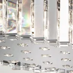 Подвесной светильник Kichler Crystal skye KL-CRYSTAL-SKYE-I-L