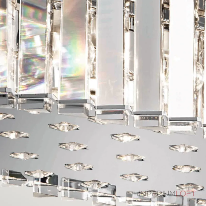Подвесной светильник Kichler Crystal skye KL-CRYSTAL-SKYE-I-L Подвесной светильник Kichler Crystal skye KL-CRYSTAL-SKYE-I-L