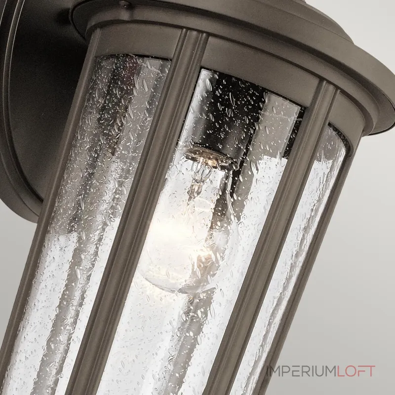 Настенный фонарь Kichler Fairfield QN-FAIRFIELD-L-OZ
