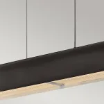 Подвесной светильник Hinkley Arco HK-ARCO-LED-LP-117-BX