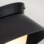 Потолочный светильник для ванной комнаты Elstead Lighting Bowtie BOWTIE-F-MB