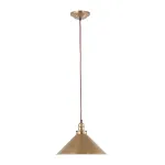 Подвесной светильник Elstead Lighting Provence PV-SP-AB